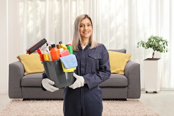 903 Cleaning Services' other services
