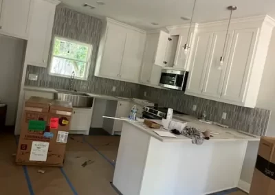 House Cleaning Services